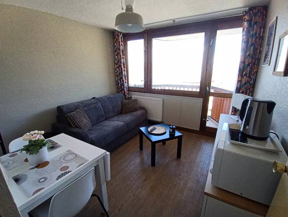 Alpes du Nord, Plagne-Centre | Résidence le France