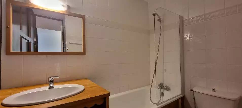 Studio standard 4 personnes