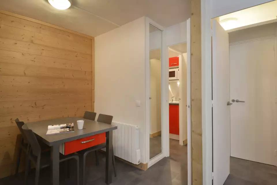 Studio confortable 2 personnes