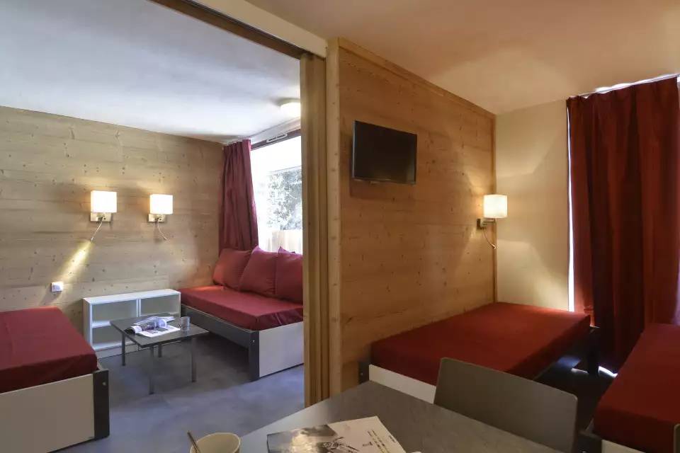 Studio confortable 2 personnes