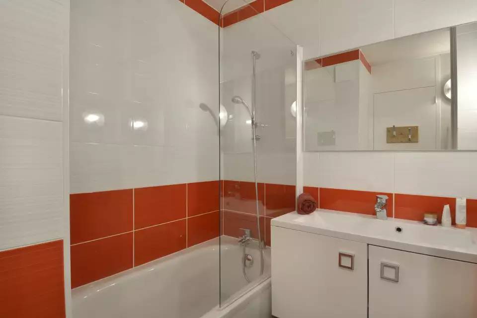 Studio confortable 2 personnes
