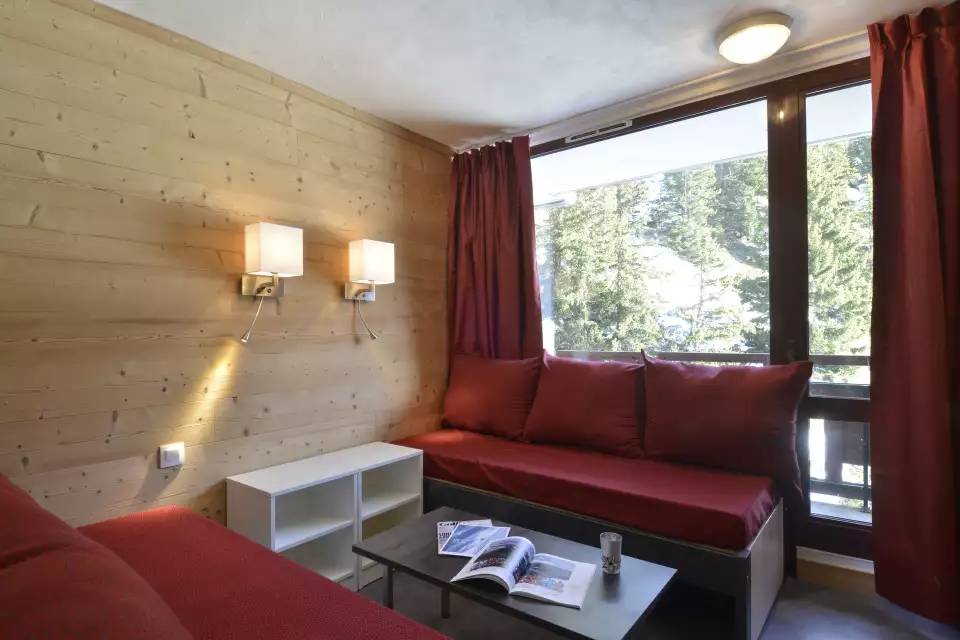 Studio confortable 2 personnes