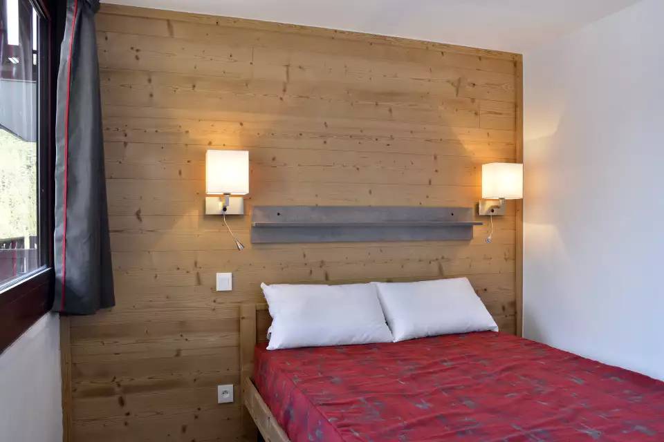 Appartement confortable 6 pièces 14 personnes