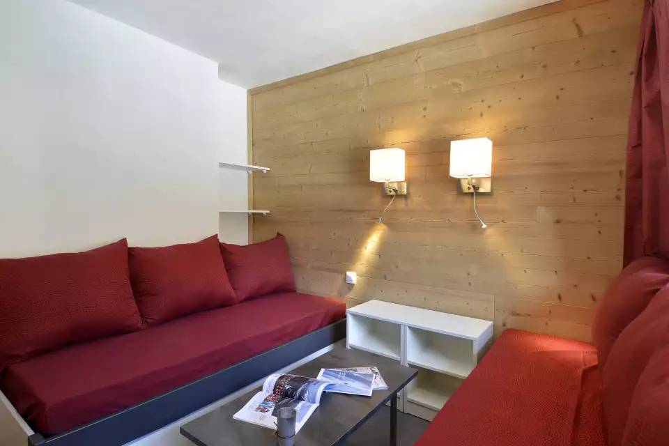 Studio confortable 2 personnes