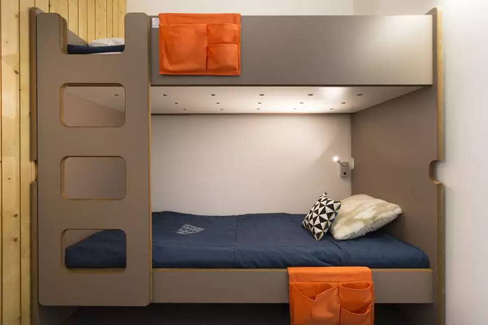 Studio confortable 4 personnes