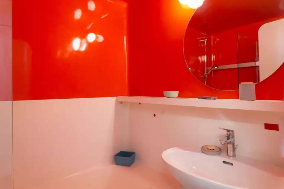 Studio confortable 4 personnes