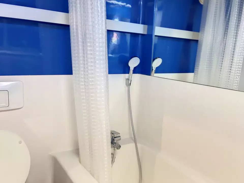 Appartement standard 2 pièces 4 personnes