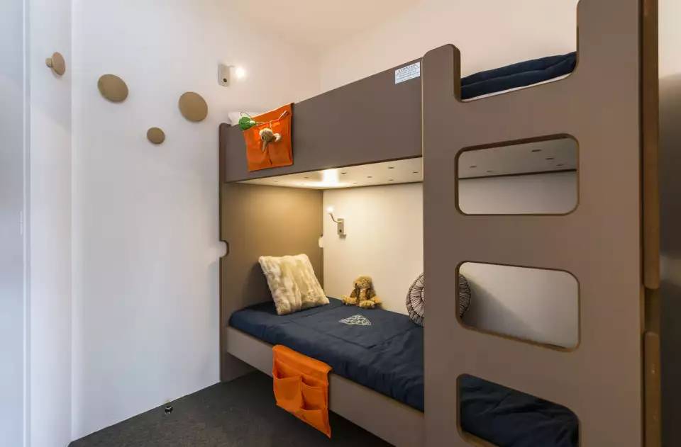 Studio confortable 4 personnes