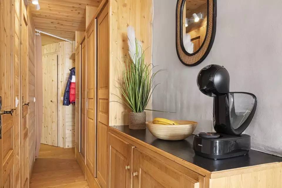 Studio de charme 4 personnes