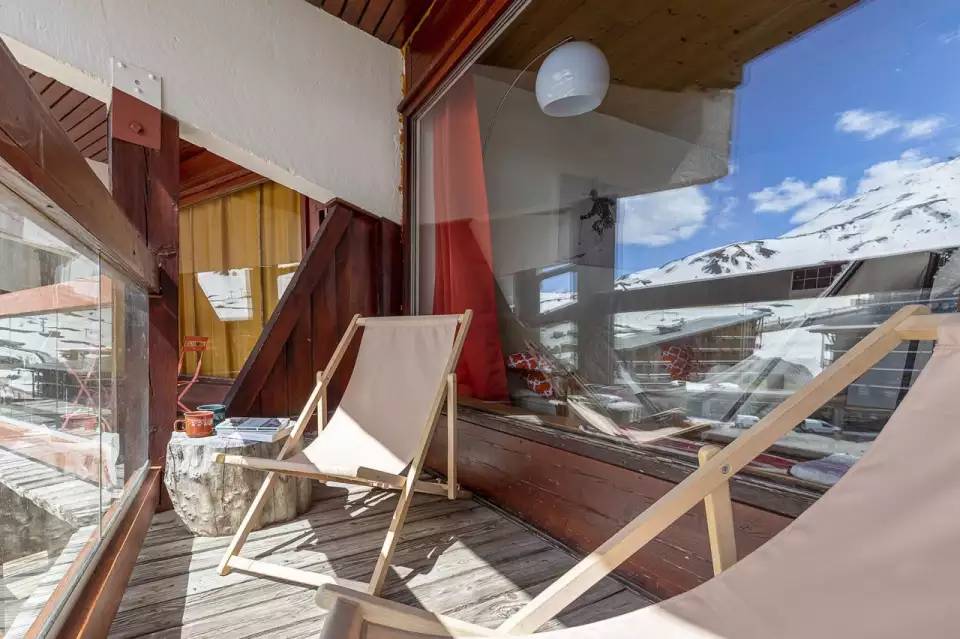 Studio de charme 4 personnes