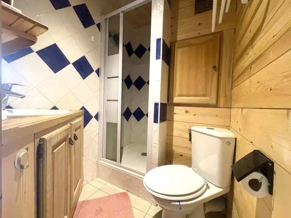 Studio de charme 4 personnes