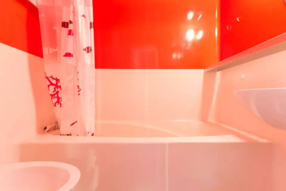 Appartement économique 2 pièces 6 personnes