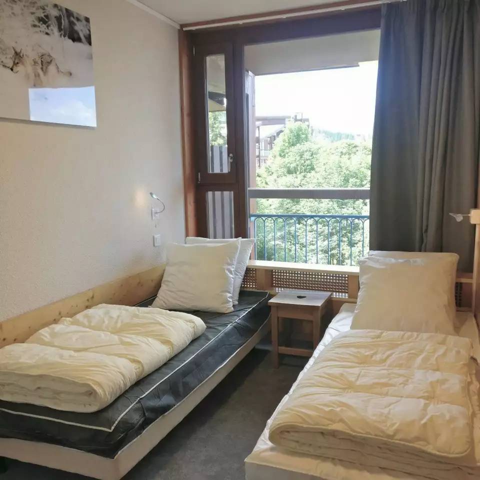 Studio économique 2 personnes