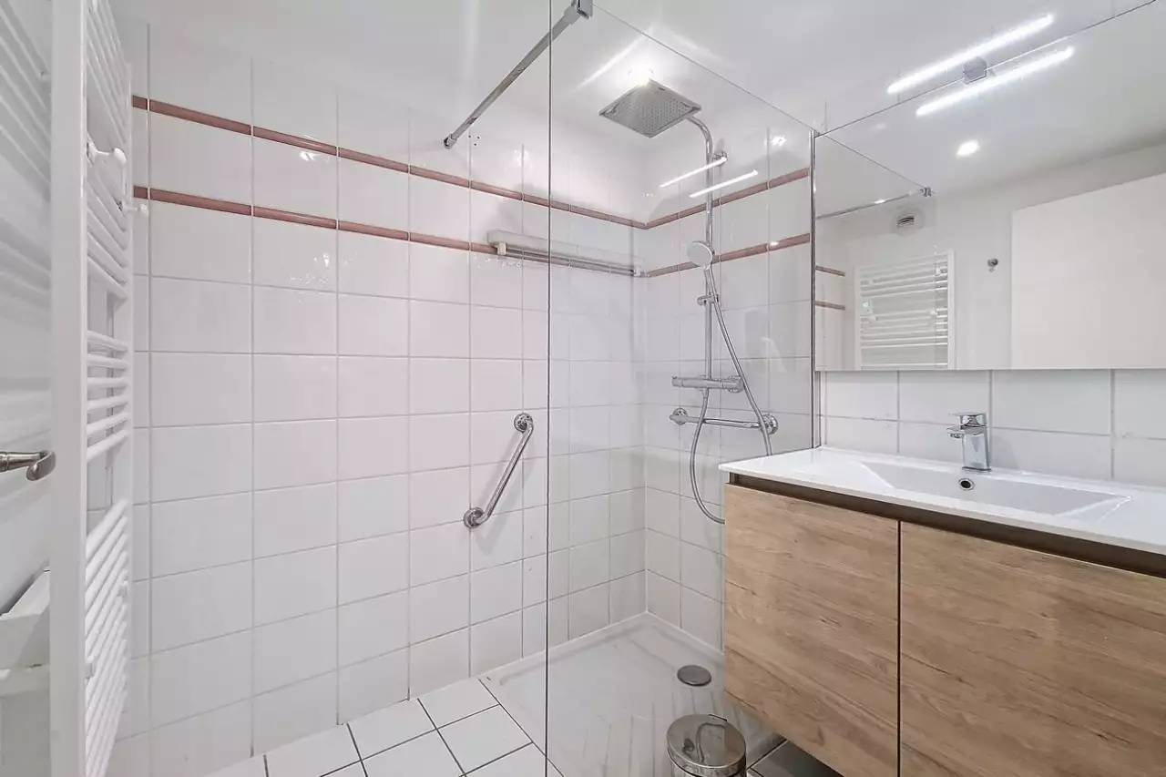 Appartement de charme 2 pièces 4 personnes