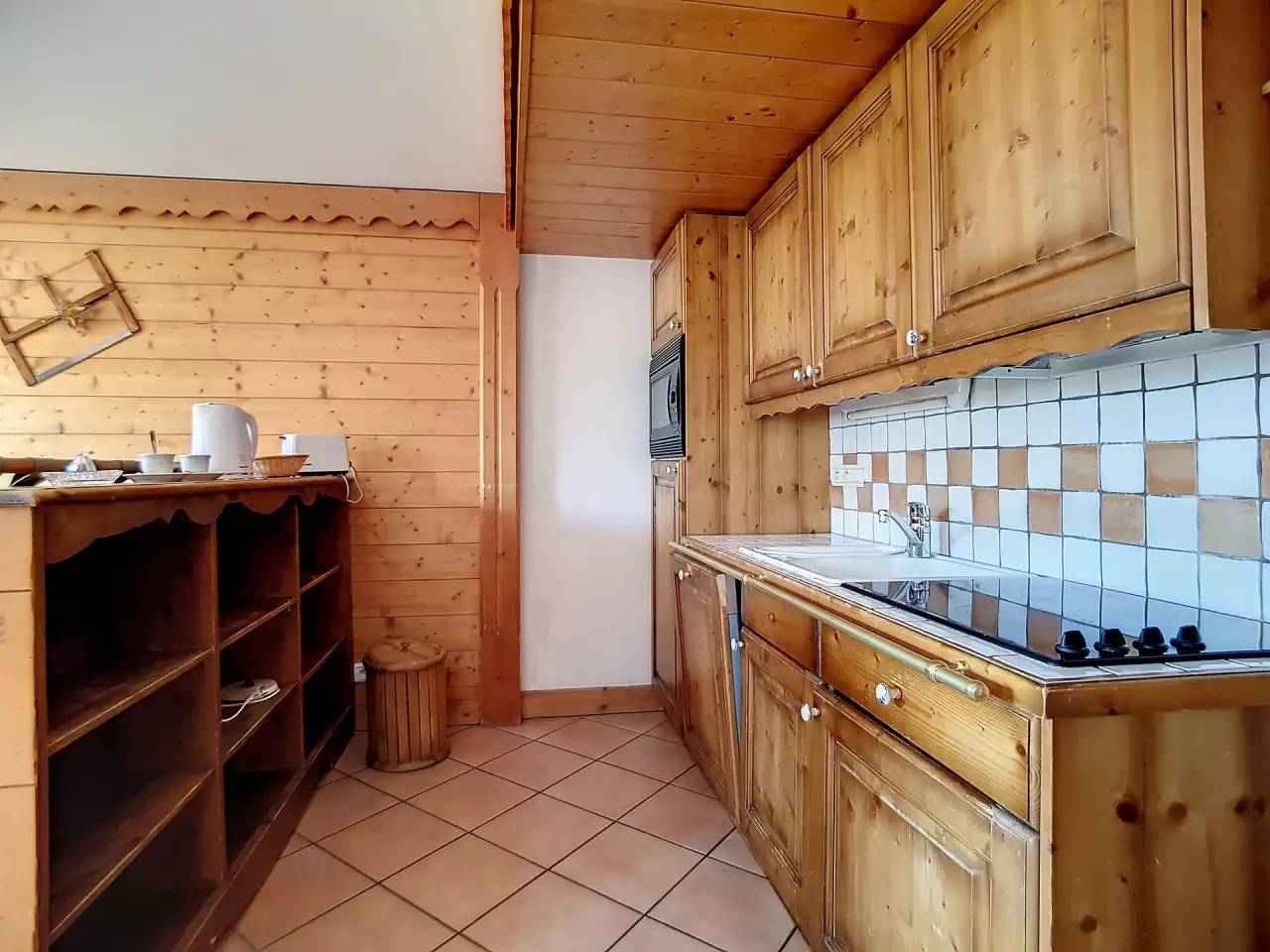Appartement de charme 5 pièces 10 personnes