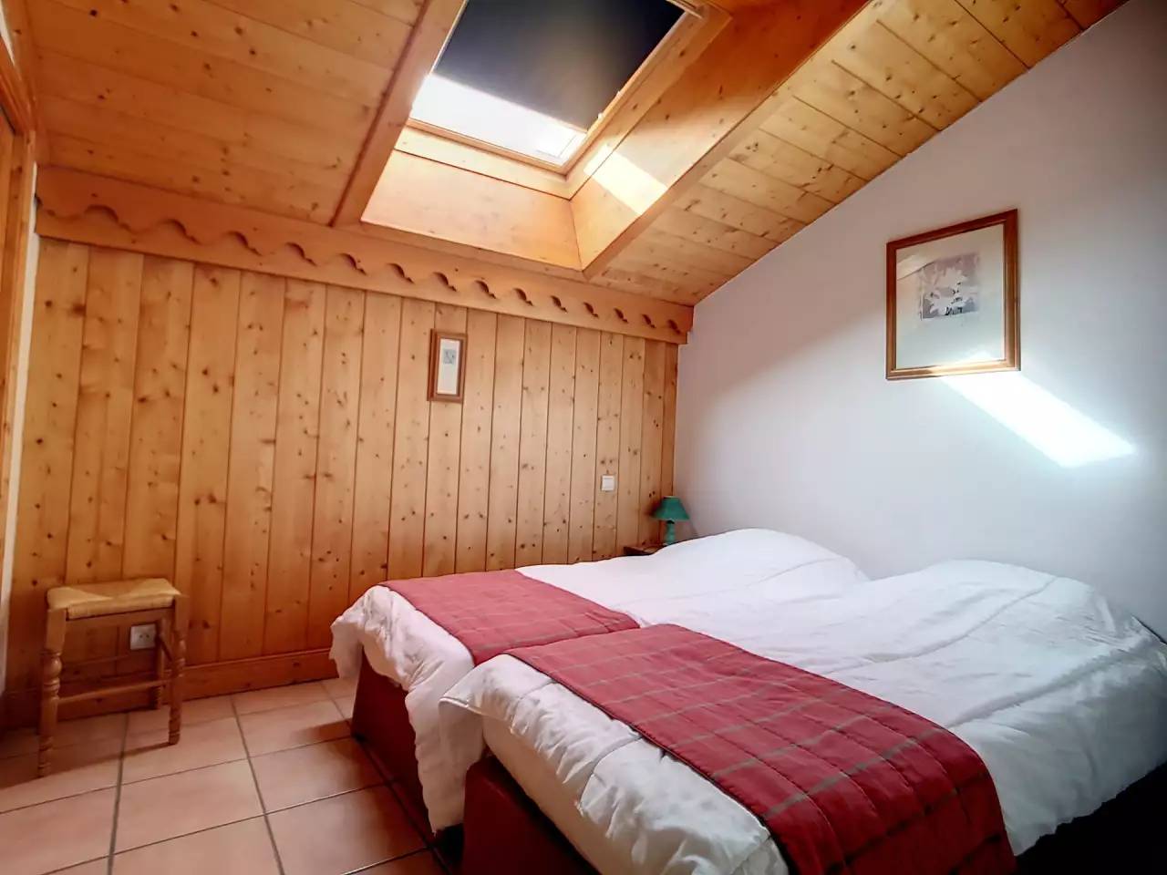 Appartement de charme 5 pièces 10 personnes