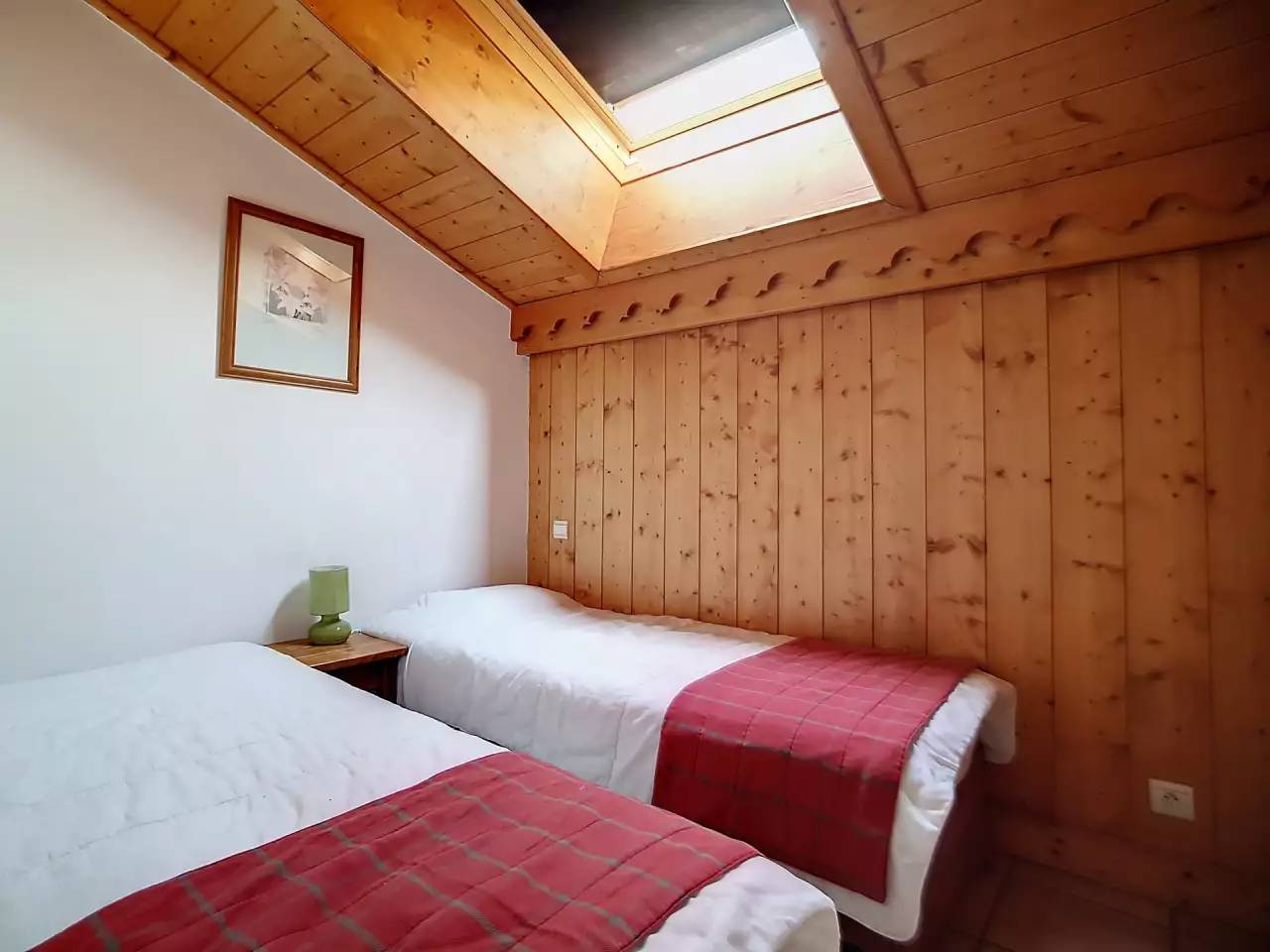 Appartement de charme 5 pièces 10 personnes