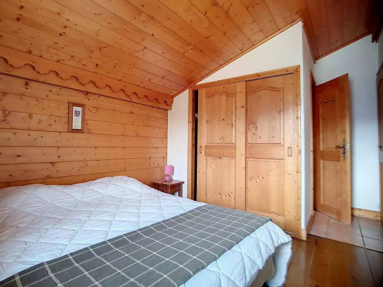 Appartement de charme 5 pièces 10 personnes