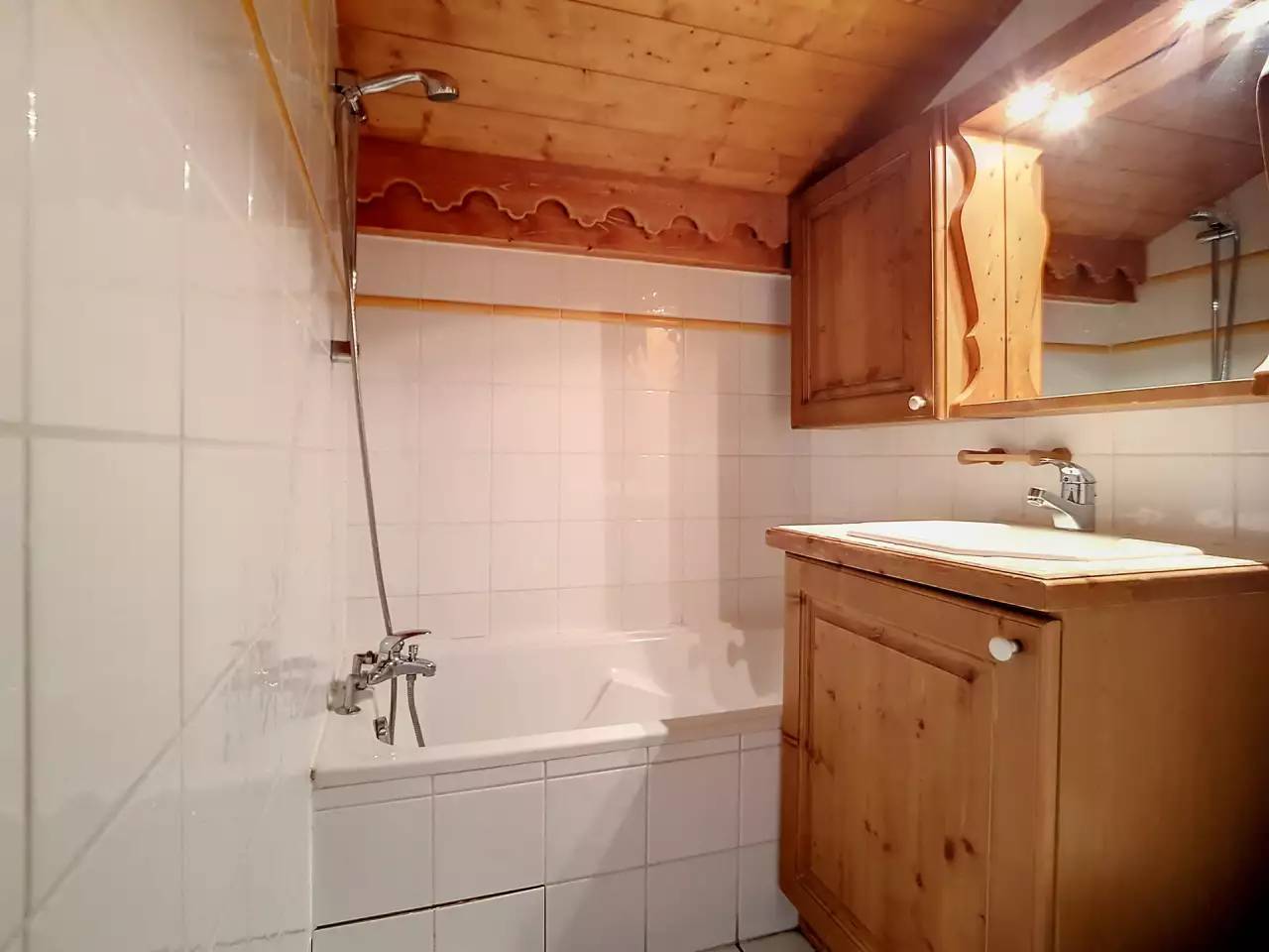 Appartement de charme 5 pièces 10 personnes