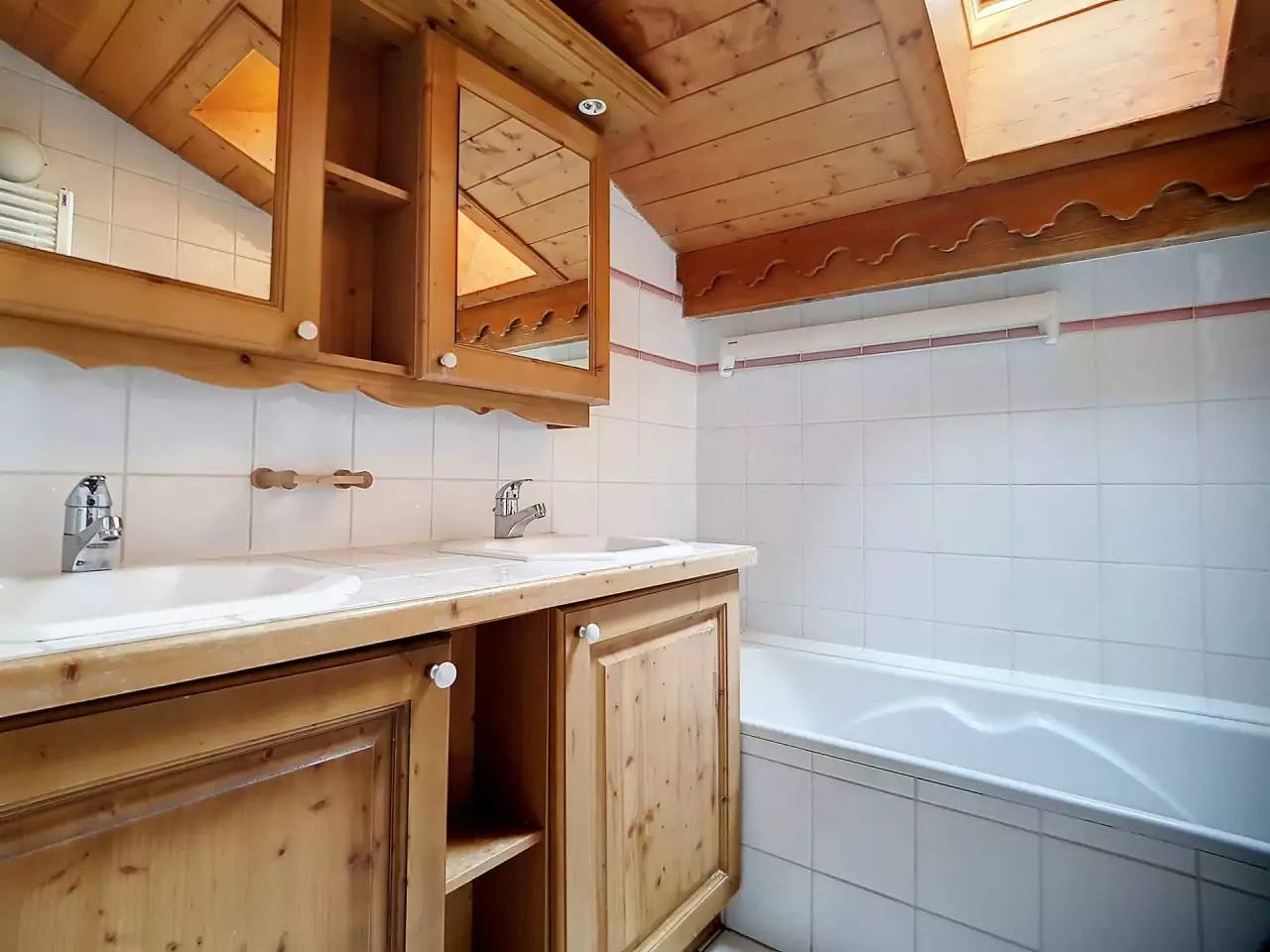 Appartement de charme 5 pièces 10 personnes