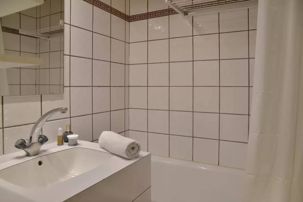 Studio standard 4 personnes