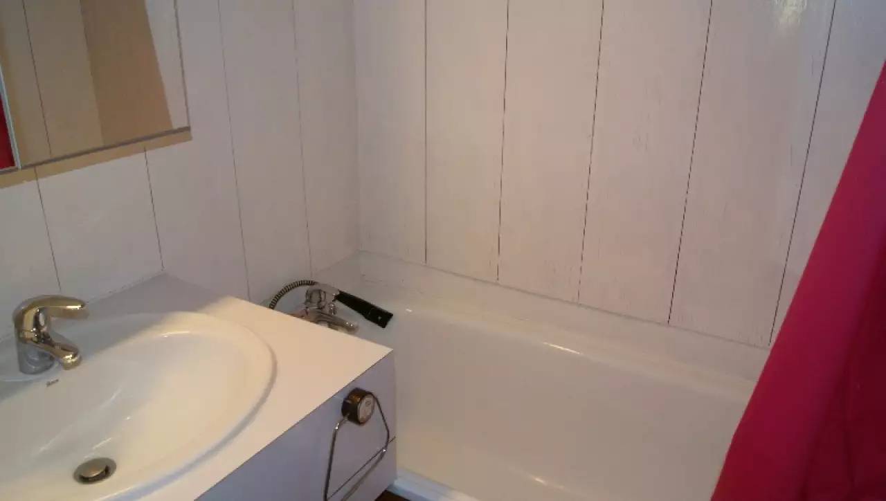 Appartement standard 2 pièces 6 personnes