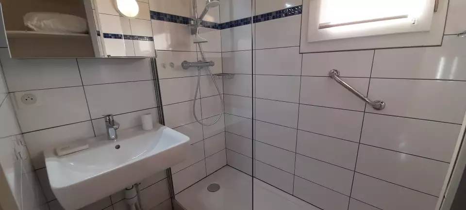 Appartement confortable 2 pièces 6 personnes